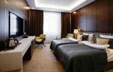 Двухместный Улучшенный номер Стандарт