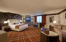 Двухместный люкс Tower