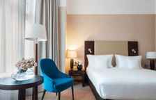 Двухместный номер Deluxe Business