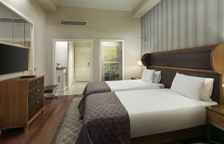 Двухместный номер Superior