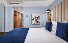 Двухместный номер Deluxe