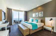 Двухместный люкс Executive