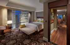 Двухместный люкс Club