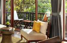 Двухместный люкс Premier