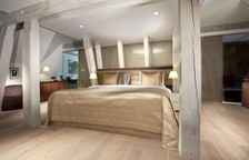 Двухместный люкс Tower Дуплекс