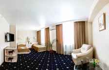 Двухместный номер Стандарт