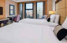 Двухместный номер Grand Deluxe