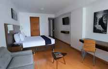 Двухместный Junior Suite Matrimonial