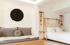 Двухместный люкс Pool