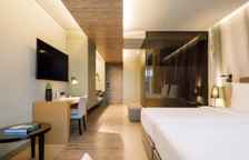 Двухместный номер Courtyard