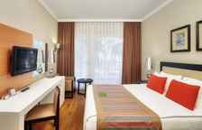 Номер Comfort семейный