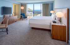 Двухместный номер with Diamond Head Ocean Front View