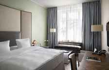 Двухместный люкс Pretender