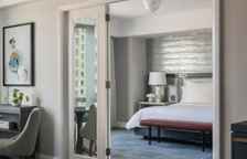 Двухместный люкс Four Seasons Executive