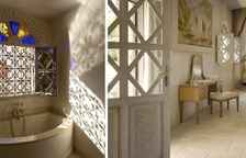 Двухместный люкс Panorama