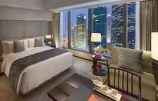 Двухместный номер Deluxe с видом на реку