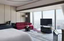 Двухместный номер Deluxe