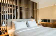 Двухместный люкс Dazzling Blue