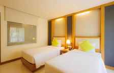 Двухместный номер Deluxe