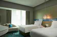 Двухместный номер Club Lounge Access Клубный