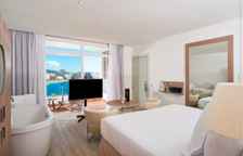 Двухместный The Level Junior Suite