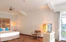 Двухместный семейный люкс Sol