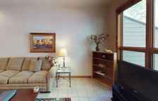 Condominium Gold c 1 комнатой
