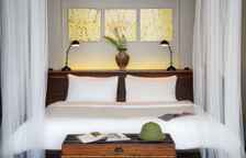 Двухместный люкс Colonial Private Jacuzzi