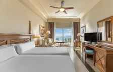 Двухместный семейный номер Standard