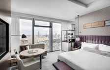 Двухместный номер Fairmont