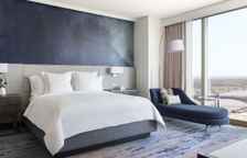 Двухместный люкс Luxury c 1 спальней