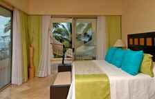 Люкс с 2 комнатами