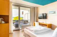 Одноместный номер lake side