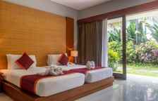 Двухместный номер Superior