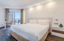 Двухместный номер Standard с видом на гавань