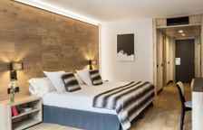 Двухместный номер Standard