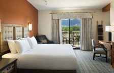 Двухместный люкс Executive