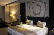 Четырёхместный люкс Comfort