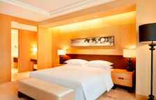 Двухместный люкс Hospitality