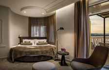 Двухместный люкс Garden