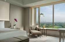 Двухместный номер Deluxe Premier с видом на озеро