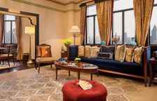 Двухместный люкс Italian