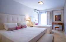 Трёхместный номер Standard