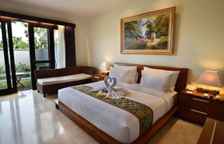 Четырёхместная вилла Ubud Wana