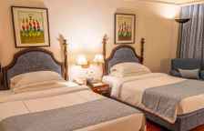 Двухместный номер Luxury