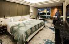 Двухместный номер Superior