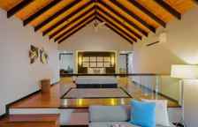 Двухместная вилла Pool