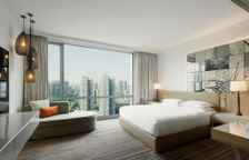 Двухместный номер