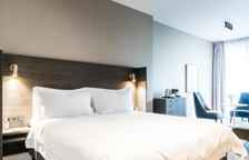 Двухместный полулюкс