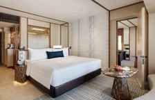 Двухместный номер Marina Bay Premier